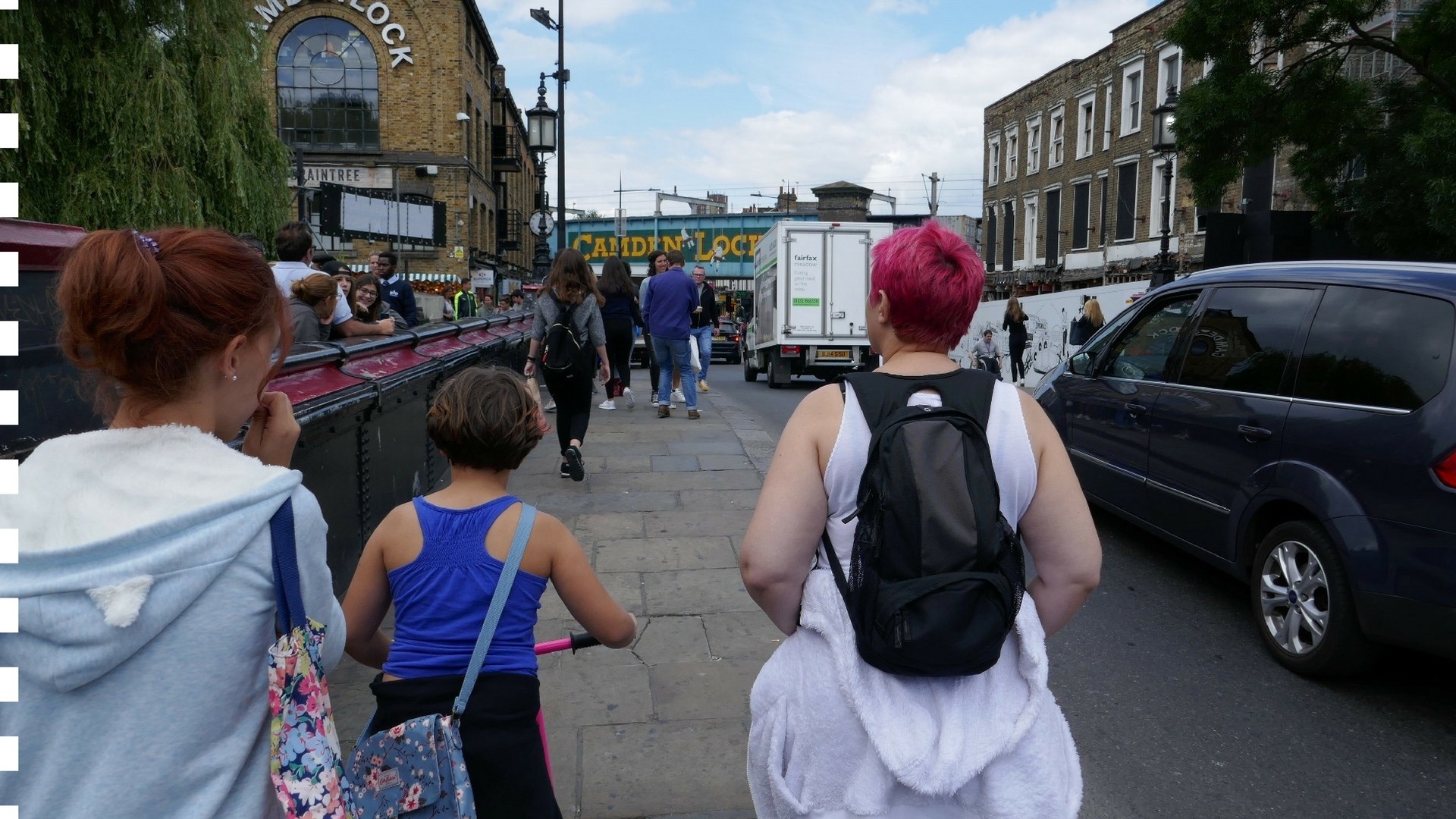 camden