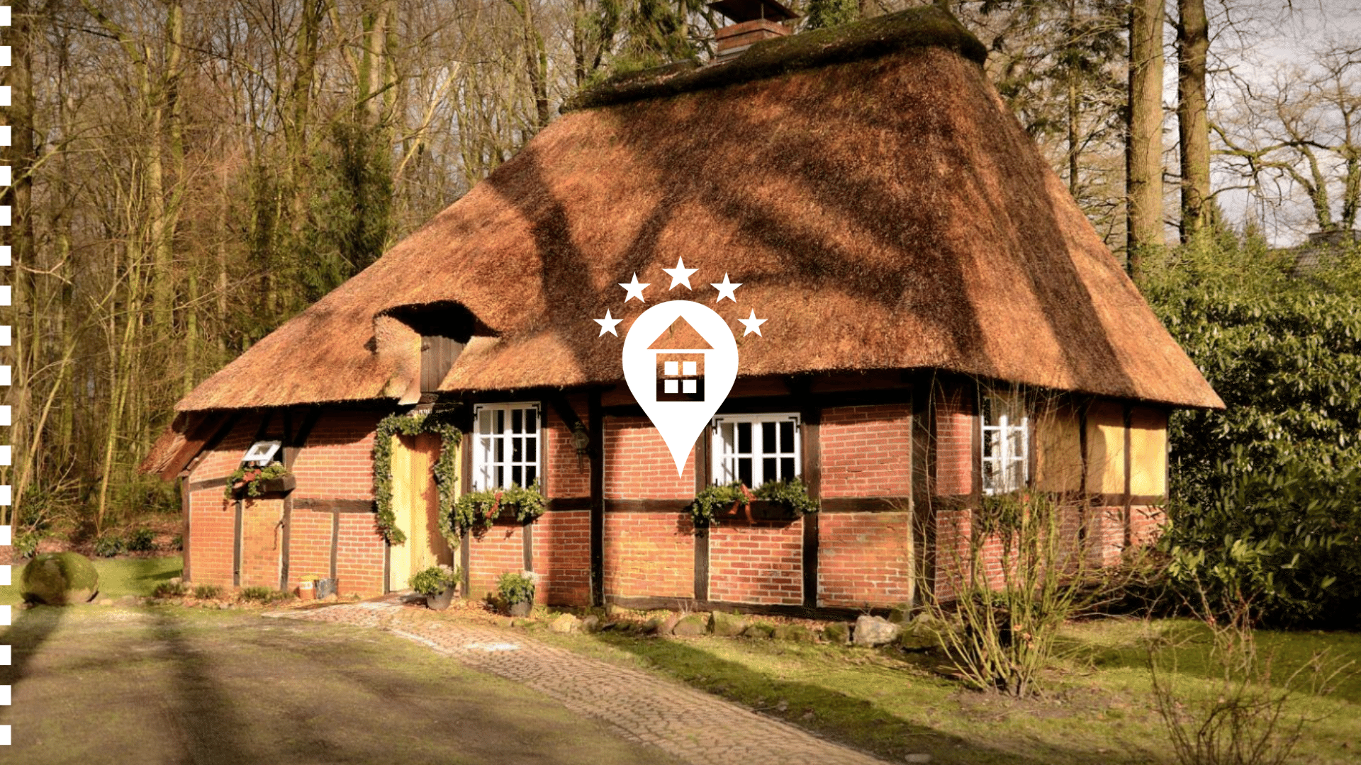Pension Hilmers Hoff