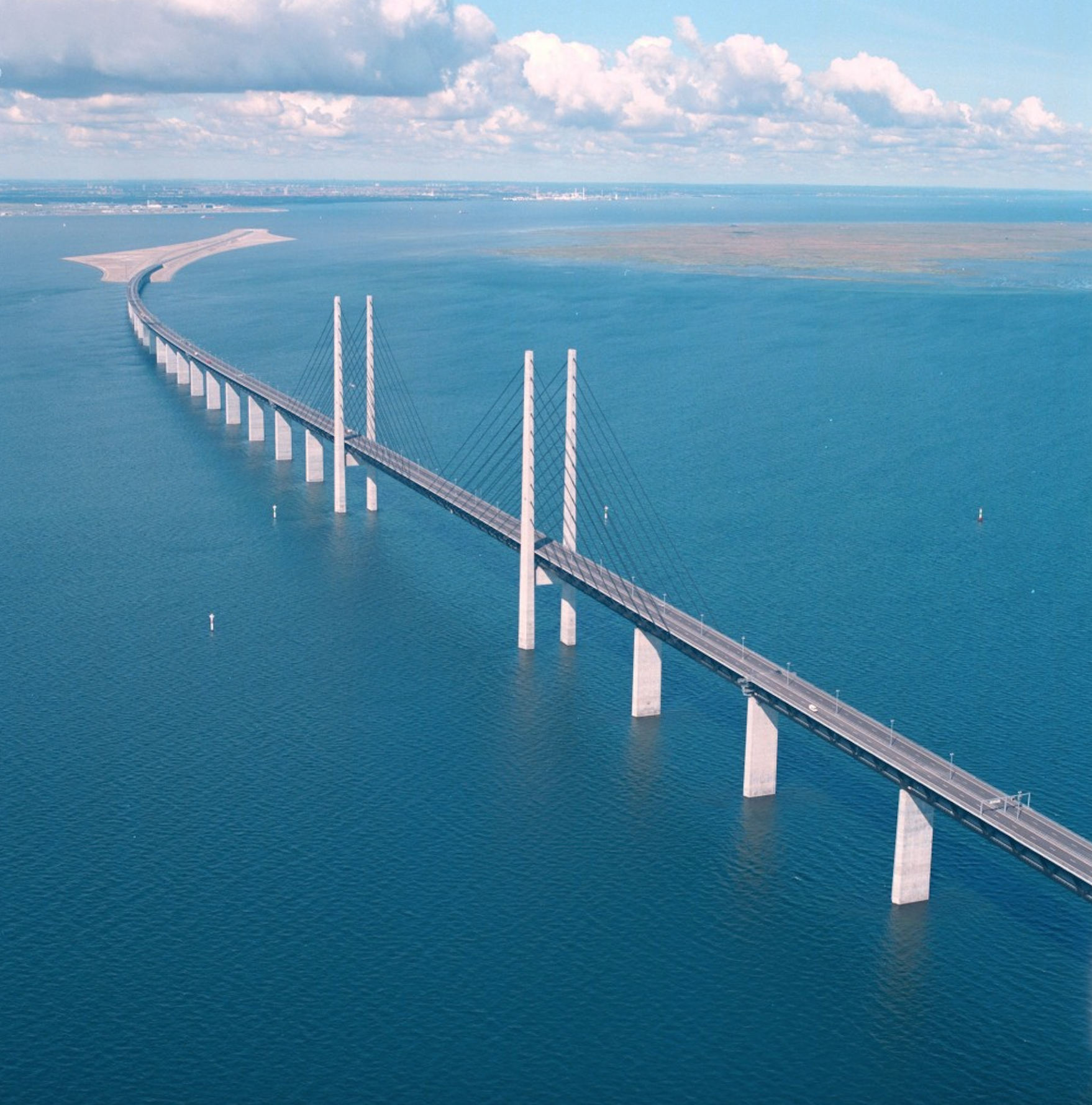 Oresundbron