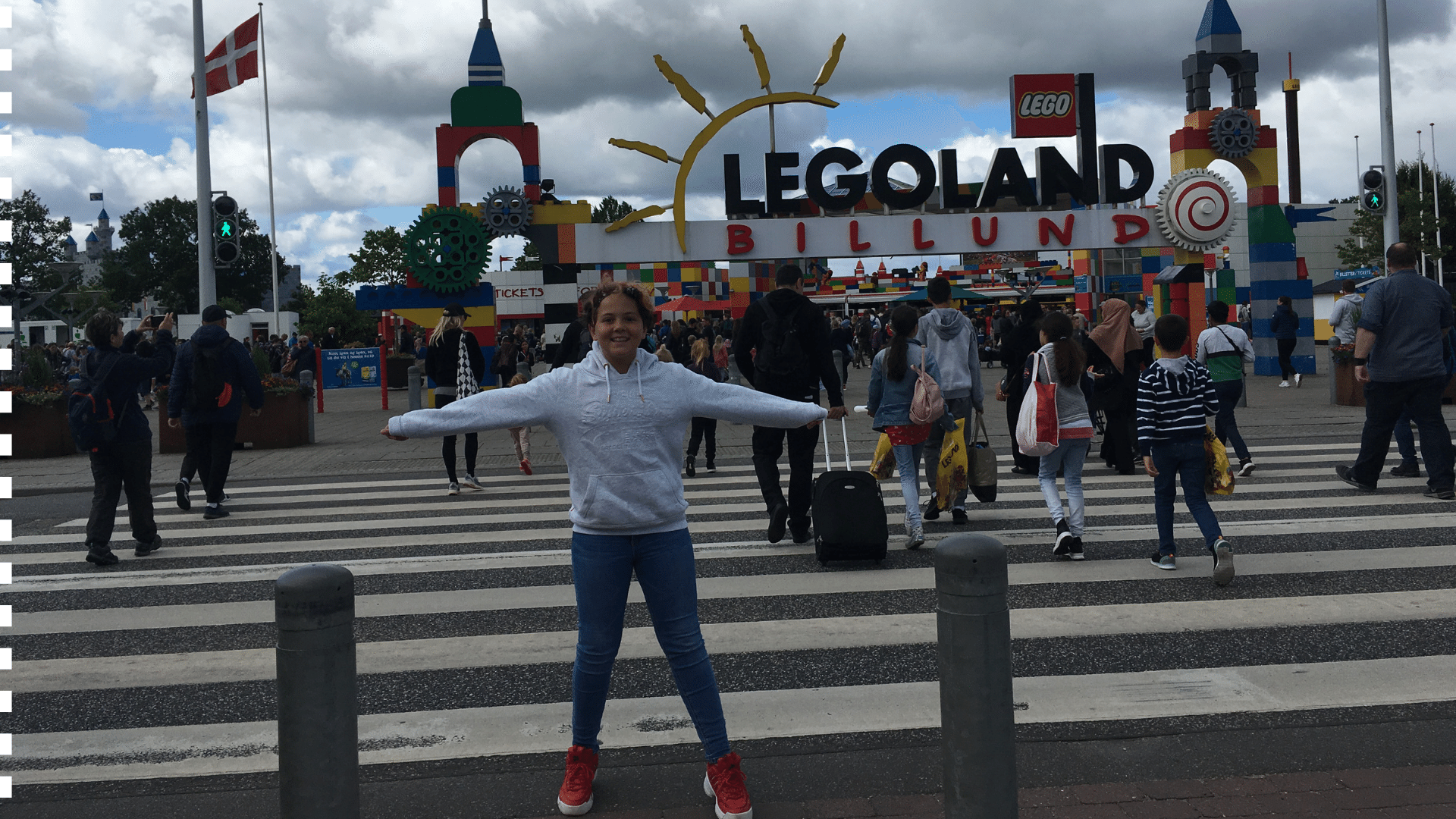 lego