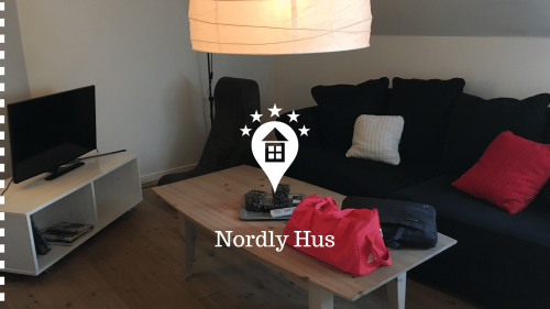 Nordly Hus, une adresse à retenir